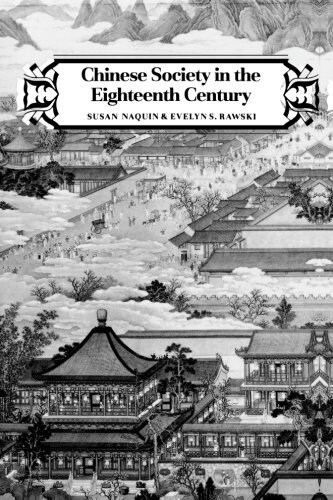 Chinese Society in the Eighteenth Century (Paperback, Revised)
