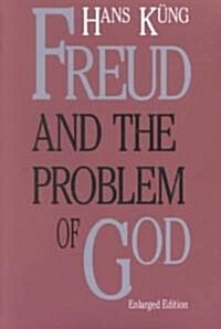 Freud & the Problem of God, Second (Paperback)