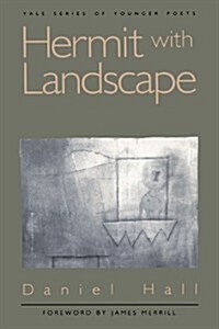 Hermit With Landscape (Paperback)