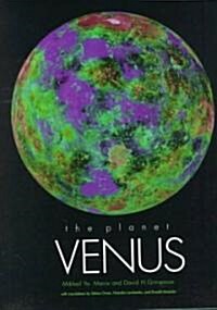 The Planet Venus (Hardcover)