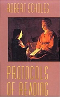 Protocols of Reading (Paperback, Revised)