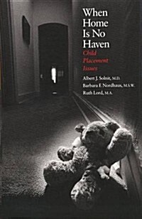 When Home Is No Haven (Hardcover)