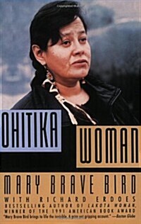Ohitika Woman (Paperback)