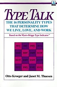 Type Talk (Paperback, 0)