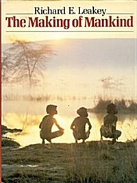 The Making of Mankind (Hardcover)