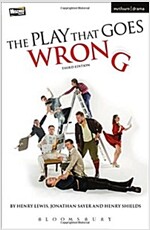 The Play That Goes Wrong : 3rd Edition (Paperback, 2 ed)