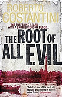 The Root of All Evil (Paperback)