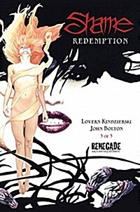 Shame Volume 3: Redemption (Paperback)
