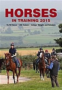 Horses in Training (Paperback)