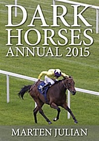 Dark Horses Annual 2015 (Paperback)