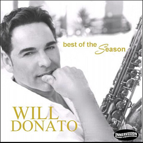 Will Donato - Best Of Season