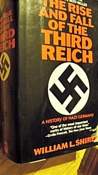 The Rise and Fall of the Third Reich (Hardcover)