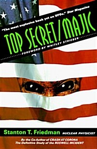 Top Secret/majic (Paperback)