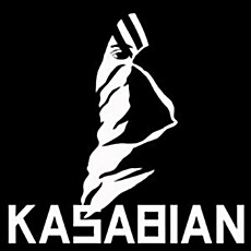 [수입] Kasabian - Kasabian [Limited 180g 10 2LP]