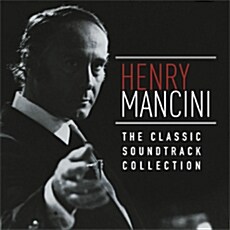 [수입] Henry Mancini - The Classic Soundtrack Collection [9CD Boxset]