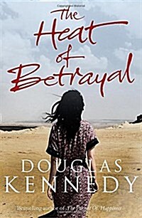 The Heat of Betrayal (Paperback)