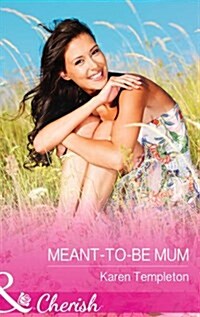 Meant-To-Be Mum (Paperback)