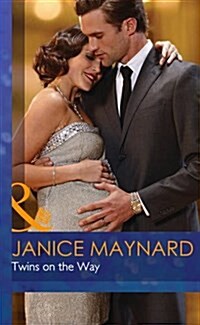 Twins on the Way (Hardcover)