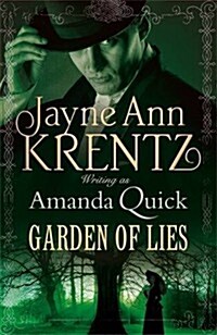 Garden of Lies (Hardcover)