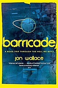 Barricade (Paperback)