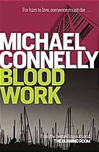 Blood Work (Paperback)