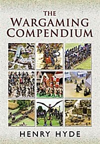 Wargaming Compendium (Paperback)