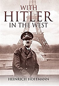 With Hitler In The West (Paperback)