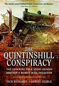 Quintinshill Conspiracy (Paperback, Revised ed.)