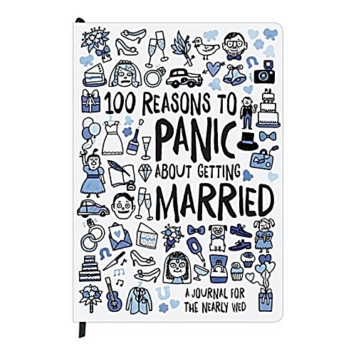 Panic Journal (Hardcover)