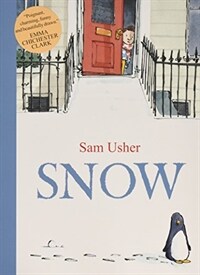 Snow (Mini Gift Edition) (Paperback)
