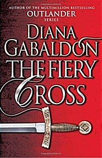 The Fiery Cross : (Outlander 5) (Paperback)
