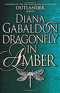 Dragonfly In Amber : (Outlander 2) (Paperback)