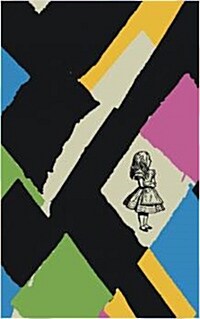 Alices Adventures in Wonderland (150th Anniversary Edition with Dame Vivienne Westwood) (Hardcover, Special 150th Anniversary Gift edition)