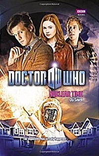 Doctor Who: Nuclear Time (Paperback)