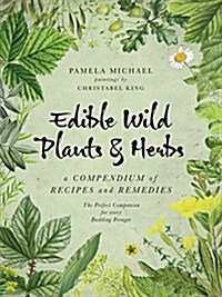 Edible Wild Plants and Herbs (Paperback)