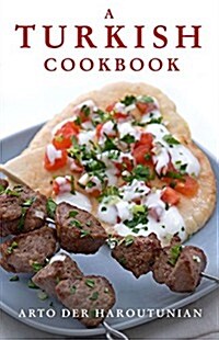 A Turkish Cookbook (Hardcover)