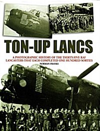 Ton-Up Lancs (Paperback)