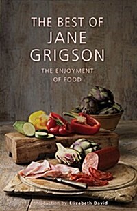 The Best of Jane Grigson (Hardcover)