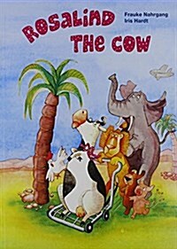 Rosalind the Cow (Paperback)