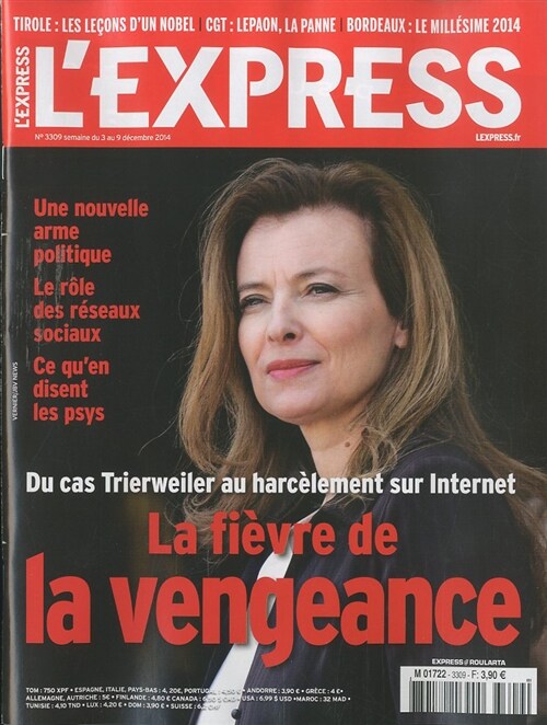 Le Express