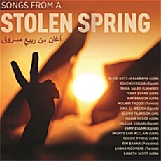[수입] Songs From A Stolen Spring