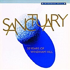 [수입] Sanctuary: 20 Years Of Windham Hill [2CD]