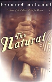 The Natural (Paperback, Reprint)