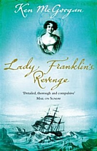 Lady Franklins Revenge (Paperback, New Ed)