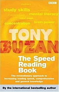 The Speed Reading Book (Paperback)