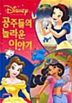 공주들의 놀라운 이야기