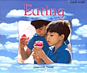 [중고] Eating (Paperback)