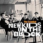 New Kids On The Block - The Essential New Kids On The Block