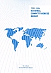National Competitiveness Report (Paperback)