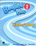 Beeline Plus 2 TB (Paperback)